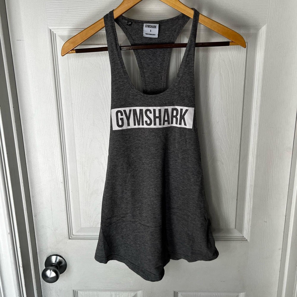 Gymshark stringer